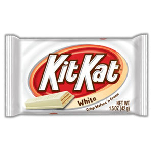 Kit-Kat Crisp Wafers