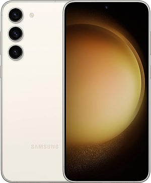 Samsung Galaxy S23, 8GB RAM (Unlocked)