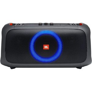 NEW JBL partybox on the g