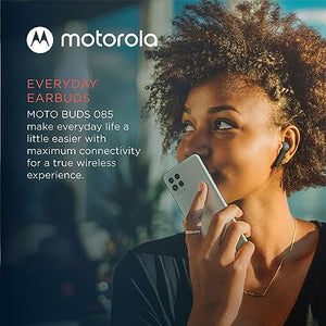 Motorola Moto Buds 085
