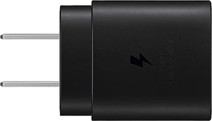 Samsung 25W Super-Fast Wall Charger