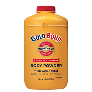 Gold Bond Body Powder