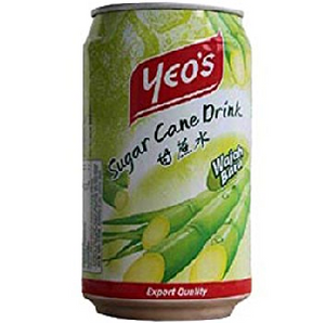 Yeo's - Sugar Cane Drink