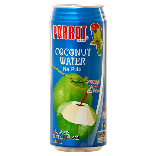 Parrot Coconut Water without Pulp