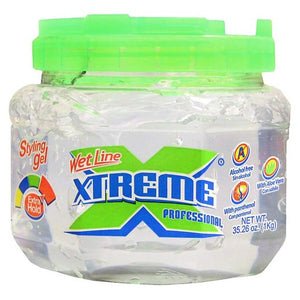 Wet Line Xtreme