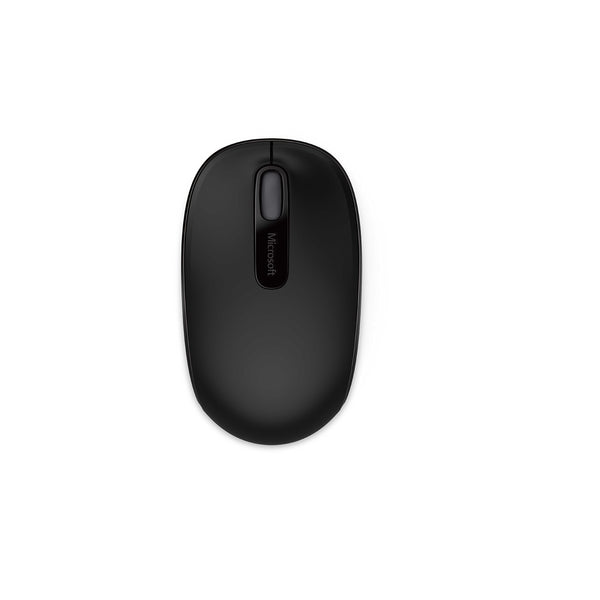Microsoft Wireless Mouse - 1850