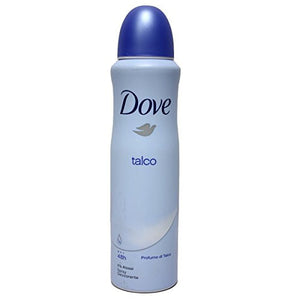 Dove Body Spray