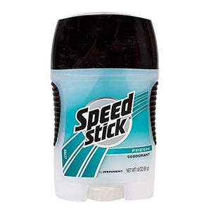 Speed Stick