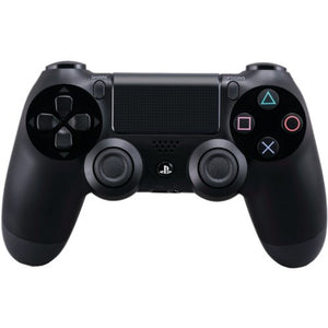 Sony Playstation 4 DualShock 4 Controller, Black