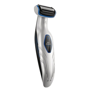 Philips Norelco Bodygroom  Wet/Dry Trim and Shave Below the Neck
