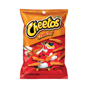 Cheetos Crunchy