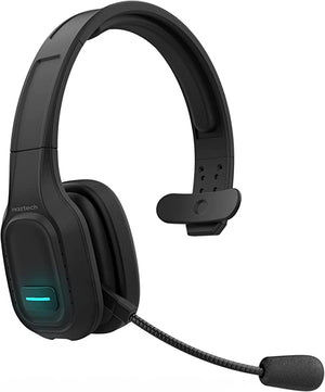 Naztech NXT-700 Pro Noise Cancelling Home/Office Wireless Headset