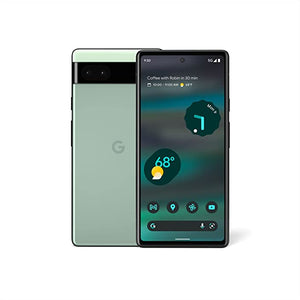 Google Pixel 6a 128GB - 5G Android Phone (Unlocked)