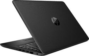 HP 14 Slim 14" Laptop PC