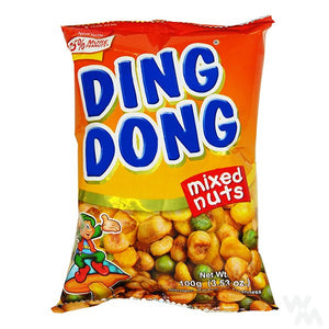 Ding Dong Snack