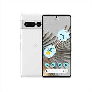 Google Pixel 7 Pro 5G  (Unlocked)