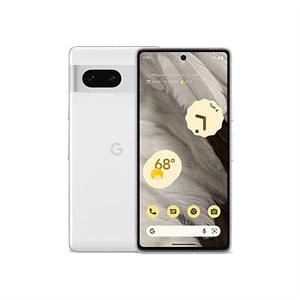 Google Pixel 7 5G 128GB (Unlocked)