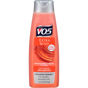 Alberto V05 Shampoo & Conditioner