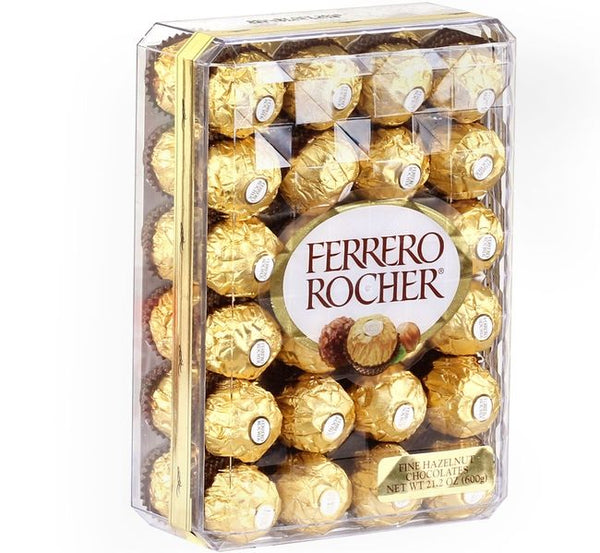 Ferrero Rocher 48 Pieces