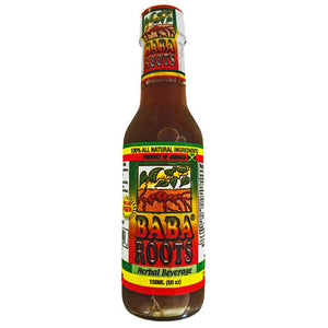 Baba Roots Herbal Beverage