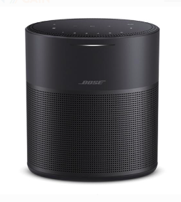 Bose Home Speaker 300 Wireless Smart Speaker with Google Assistant