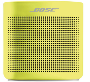 Bose Soundlink Color II