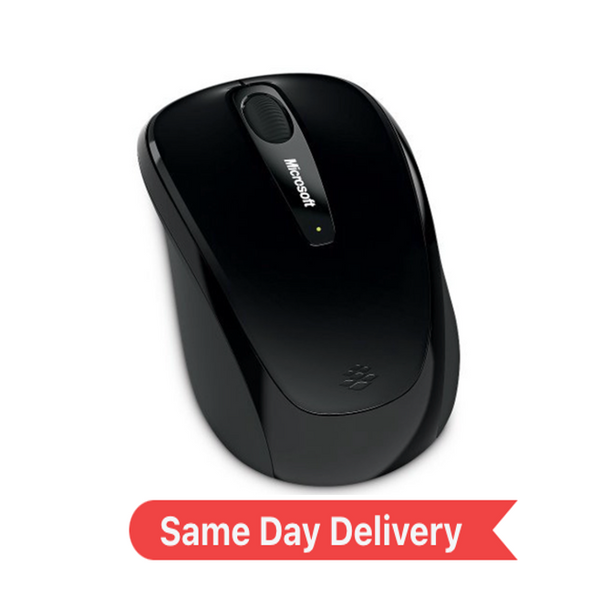 MICROSOFT WIRELESS MOBILE MOUSE 3500