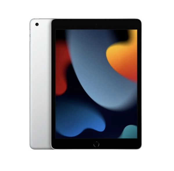 Apple - 10.2-Inch iPad (Latest Model) with Wi-Fi - 64 GB