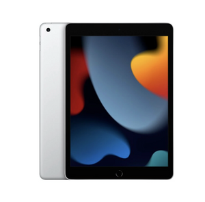 Apple - 10.2-Inch iPad (Latest Model) with Wi-Fi - 256 GB