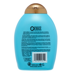 OGX Renewing + Argan Oil of Morocco Hydrating Hair Shampoo,