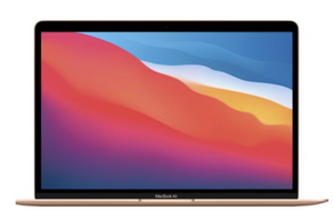MacBook Air 13.3" Laptop (2021 Model) 256 GB