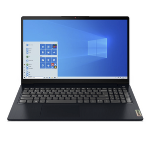 LENOVO  IDEAPAD 3 15 LAPTOP 15.6" Windows 10