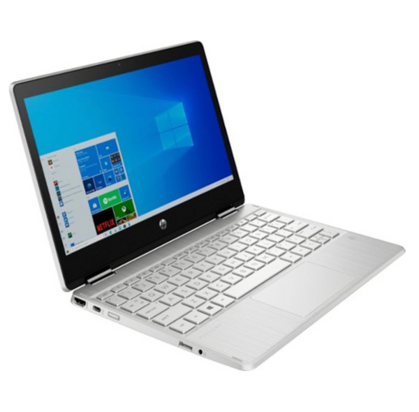 HP - Pavilion x360 2-in-1 11.6" Touch-Screen Laptop
