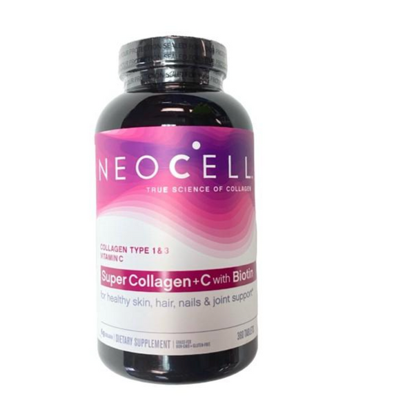 NEOCELL 360 tablets