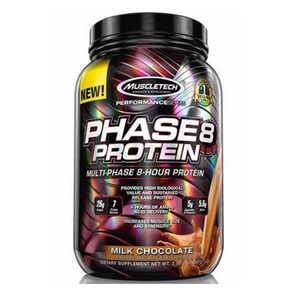 Muscletech Phase 8 Protein