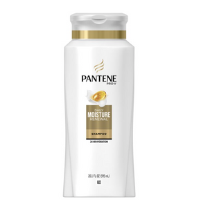 Pantene Pro-V Daily Moisture Renewal Shampoo, 20.1 fl oz