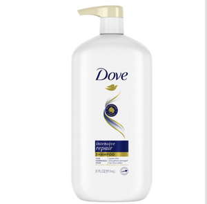 Dove Nutritive Solutions Intensive Repair Shampoo 31 Oz