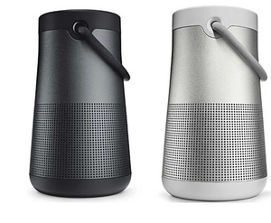 Bose - SoundLink Revolve+ II Portable Bluetooth Speaker