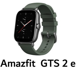 AMAZFIT  GTS 2e Smartwatch