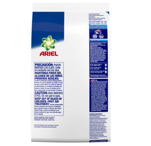 Ariel, with Ultra Oxi, Powder Laundry Detergent, 52 oz 33 Loads