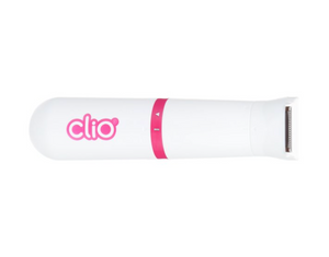 Clio palmperfect Bikini Trimmer, Grooming Kit