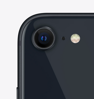 2022  Apple iPhone SE (Unlocked)