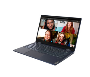Lenovo Yoga 6 13 2-in-1 13.3"Abyss Blue with Fabric Cover