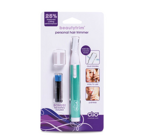 cilo Beauty trim Battery-Operated Personal Hair Trimmer