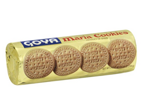 Maria Crackers, 7 oz Goya