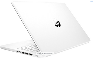 HP  14"Laptop - Intel Celeron
