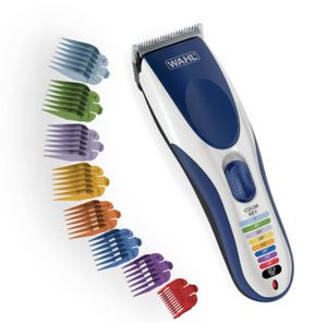 WAHL COLOR PRO CORDLESS  HAIR CLIPPER (SAME DAY DELIVERY)