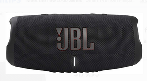 JBL Charge 5- Speaker - for portable use - wireless - Bluetooth - 4.2 Watt