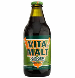 Vita Malt Ginger