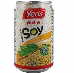 Yeo's - Soy